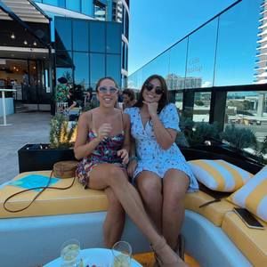 Meet your Posher, Gabrielle